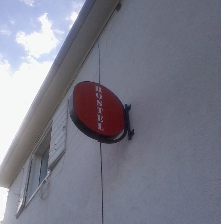 Hostel Marina Trogir Eksteriør billede
