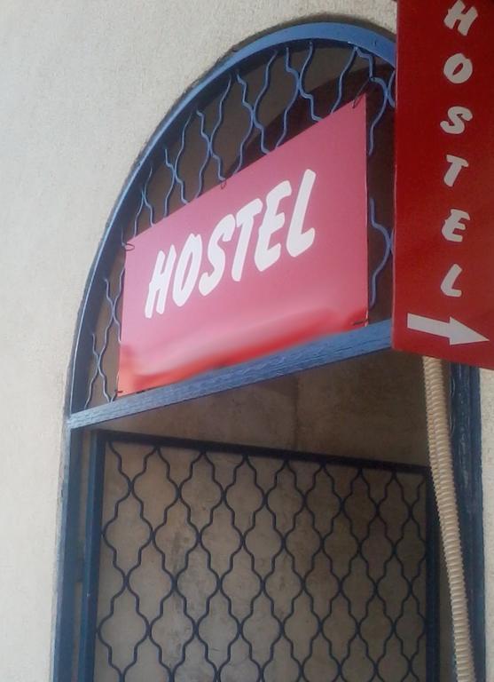 Hostel Marina Trogir Eksteriør billede