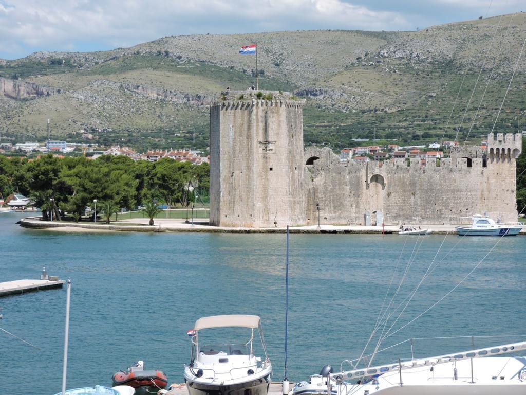 Hostel Marina Trogir Værelse billede
