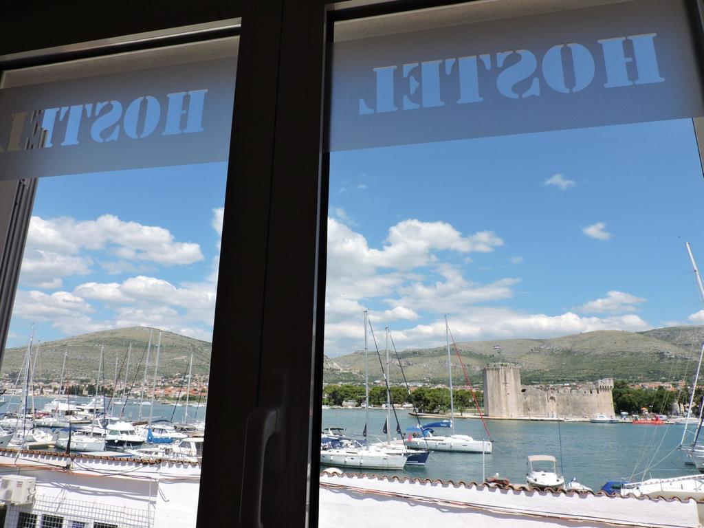 Hostel Marina Trogir Værelse billede
