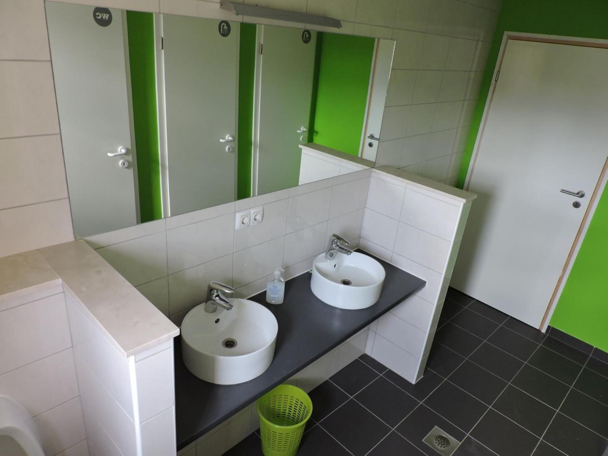 Hostel Marina Trogir Eksteriør billede