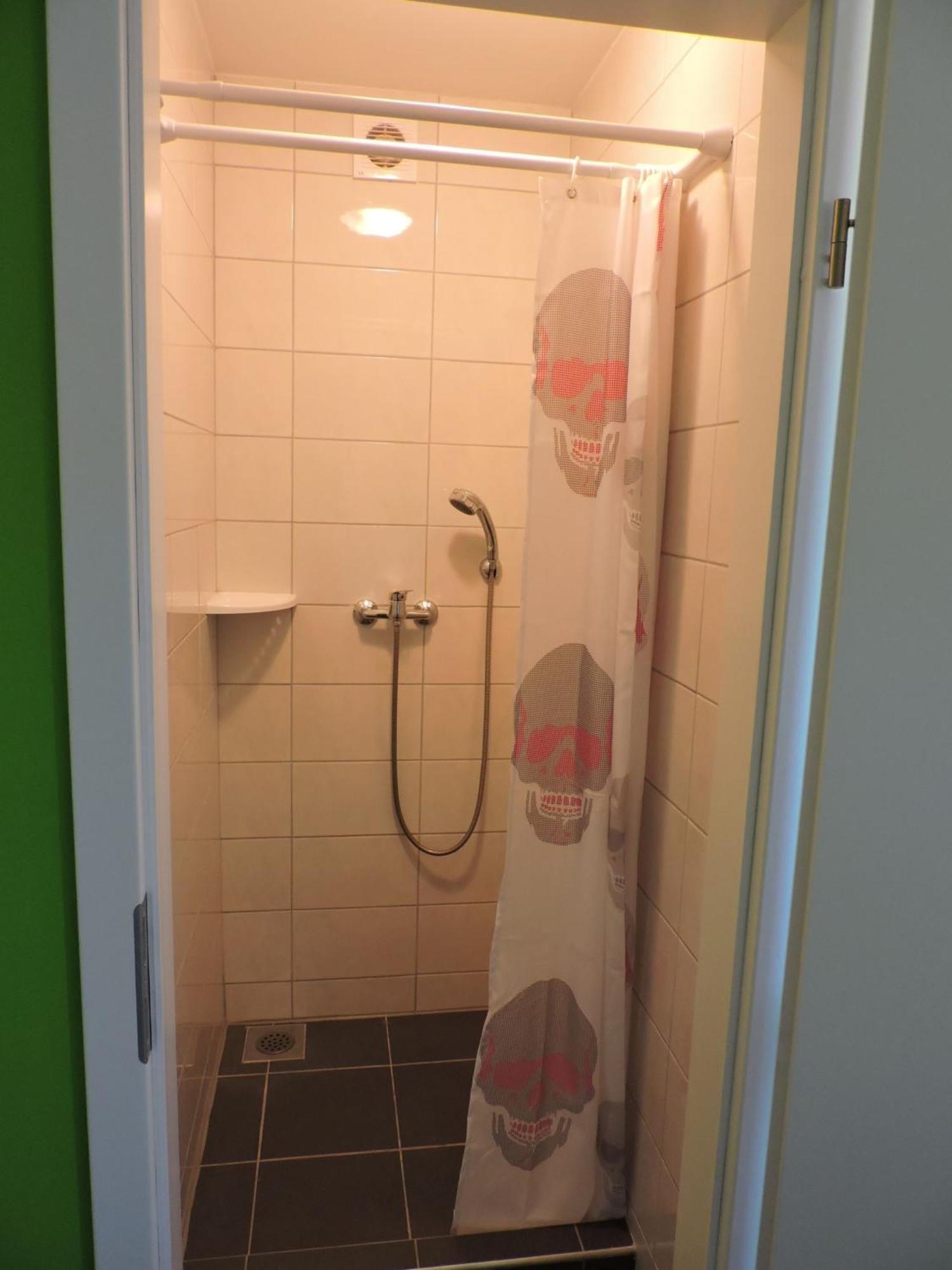 Hostel Marina Trogir Eksteriør billede