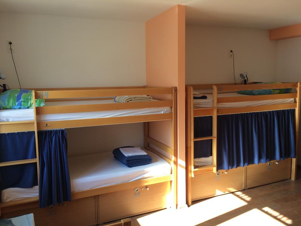 Hostel Marina Trogir Eksteriør billede