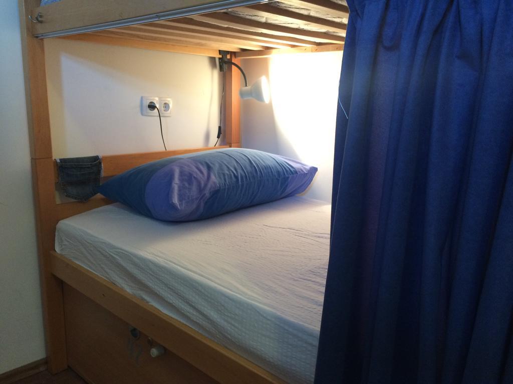 Hostel Marina Trogir Eksteriør billede