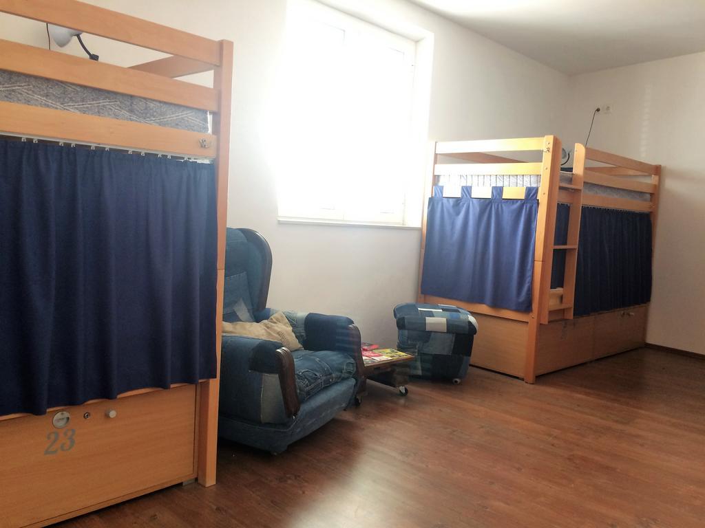 Hostel Marina Trogir Eksteriør billede